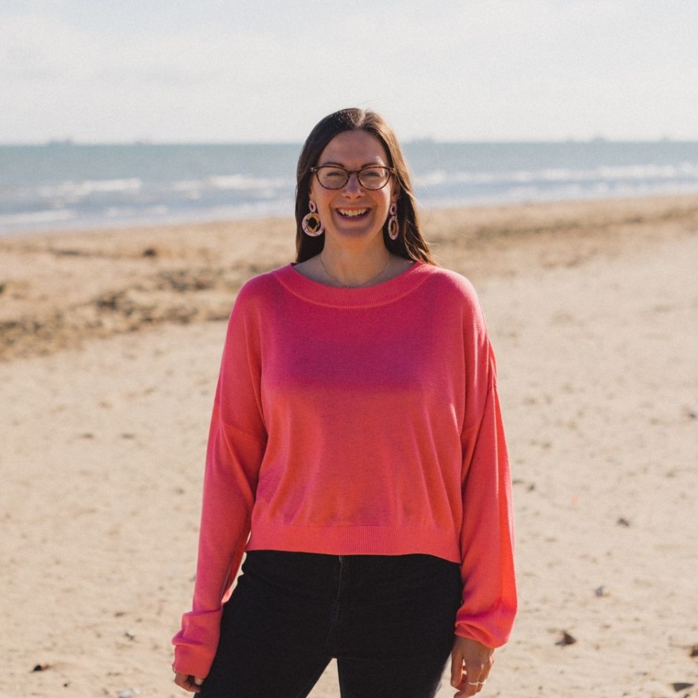 Bryony Bishop