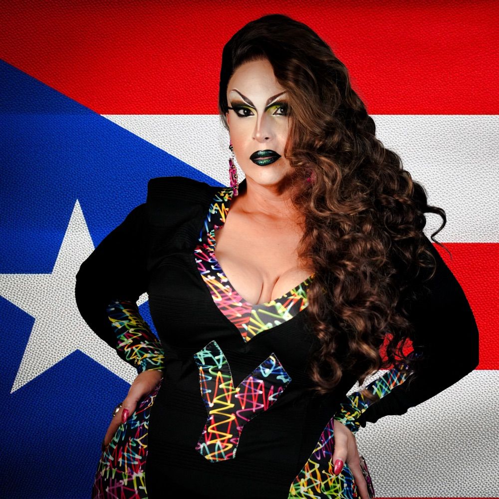Madame LaQueer