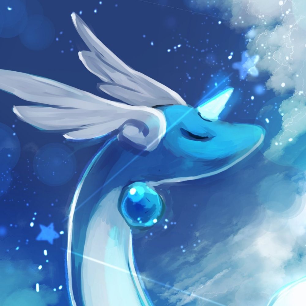 Debonair Dragonair