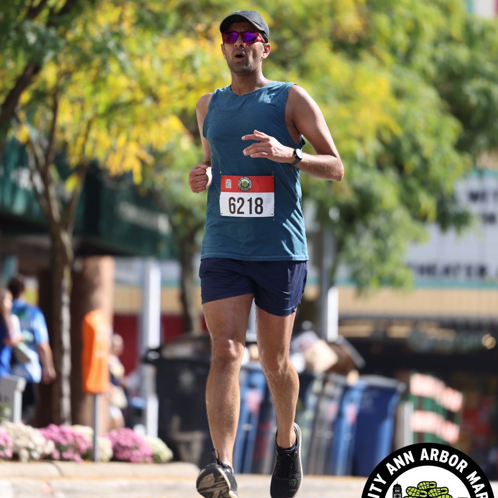 Rahul Ladhania