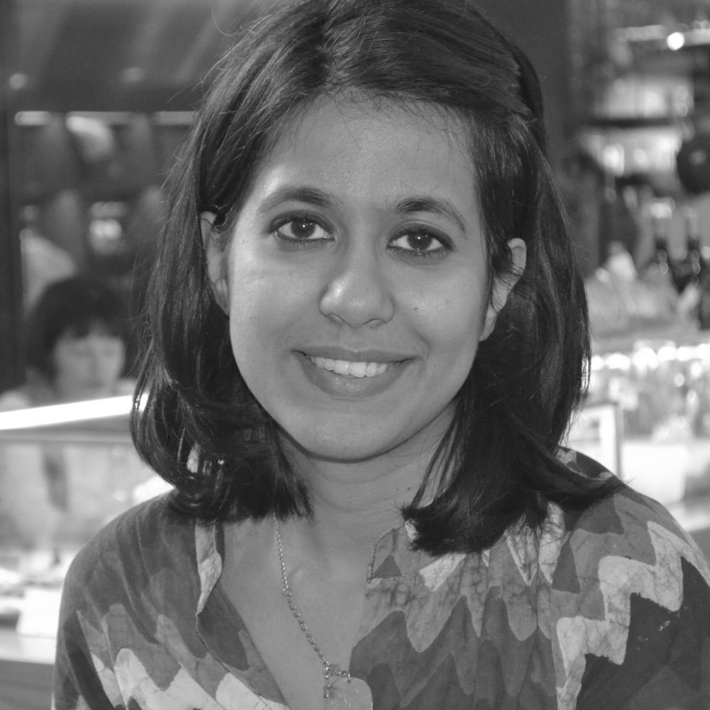 Urvita Bhatia