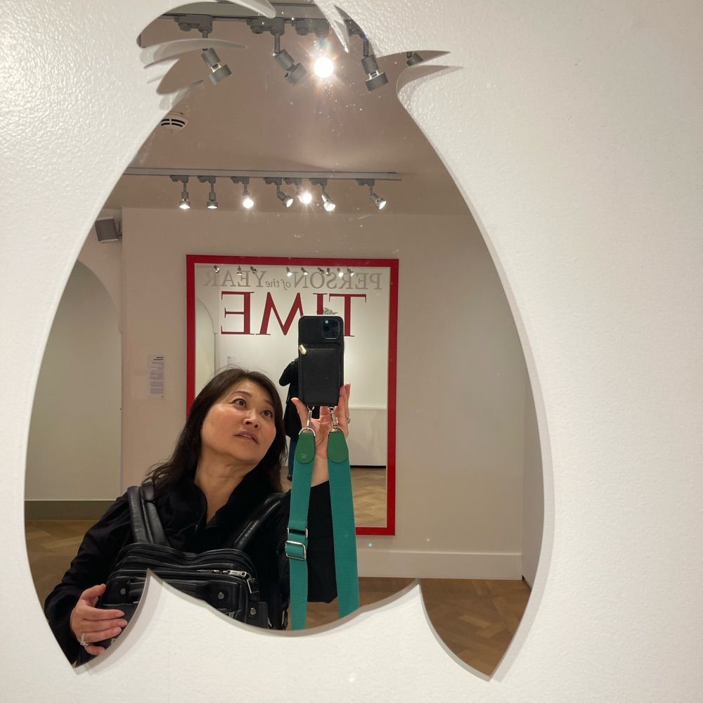 Cynthia Mun