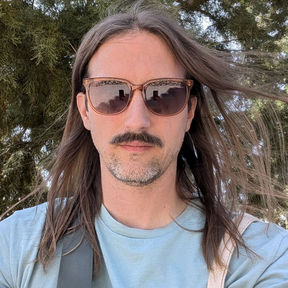 Justin Moraczewski