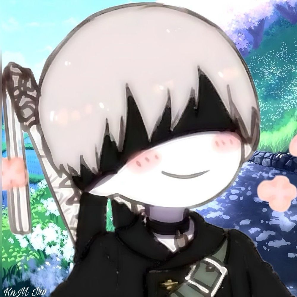 ✴︎ pvthfindxr ✴︎