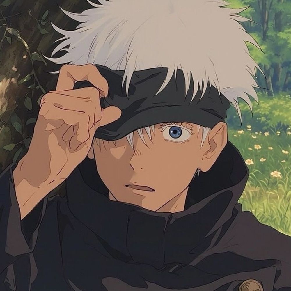 Satoru Gojo