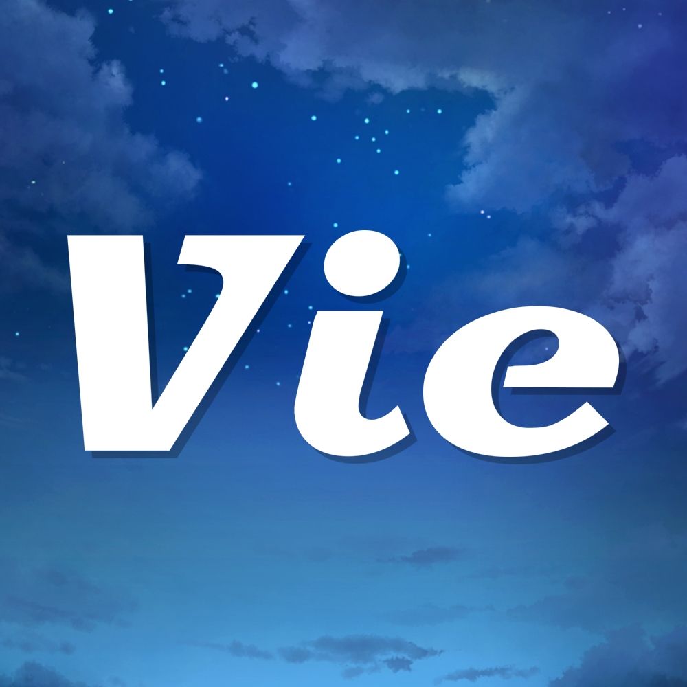 Vie 『V愛』