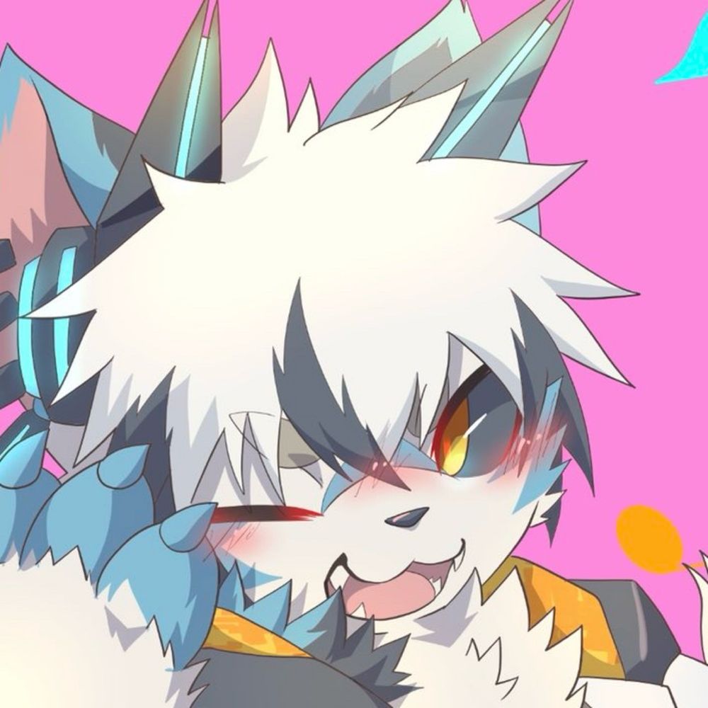 ネコオオカミmark.2