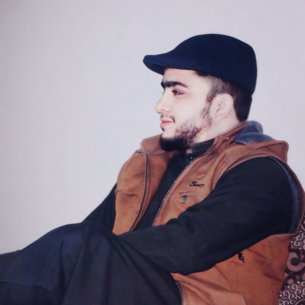 Haleem Ullah Jan
