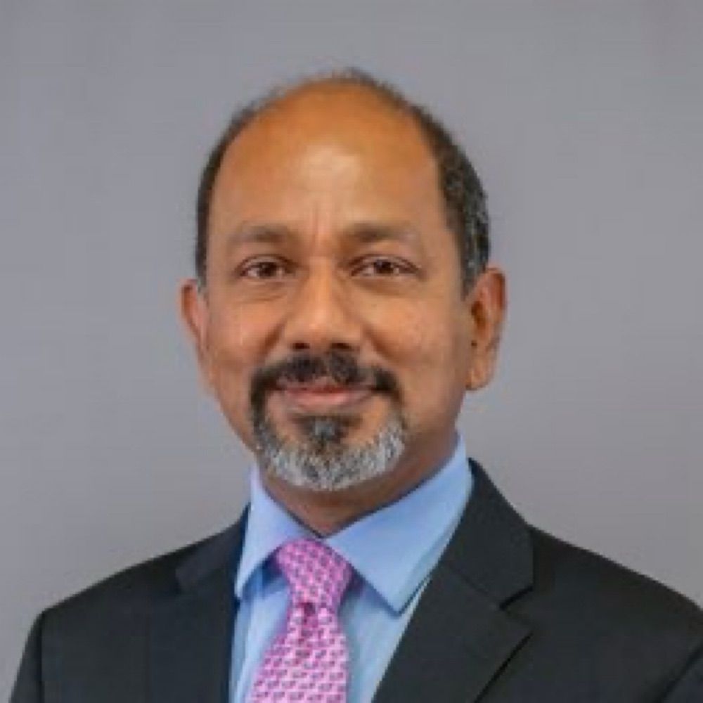 Rajesh Mohandas