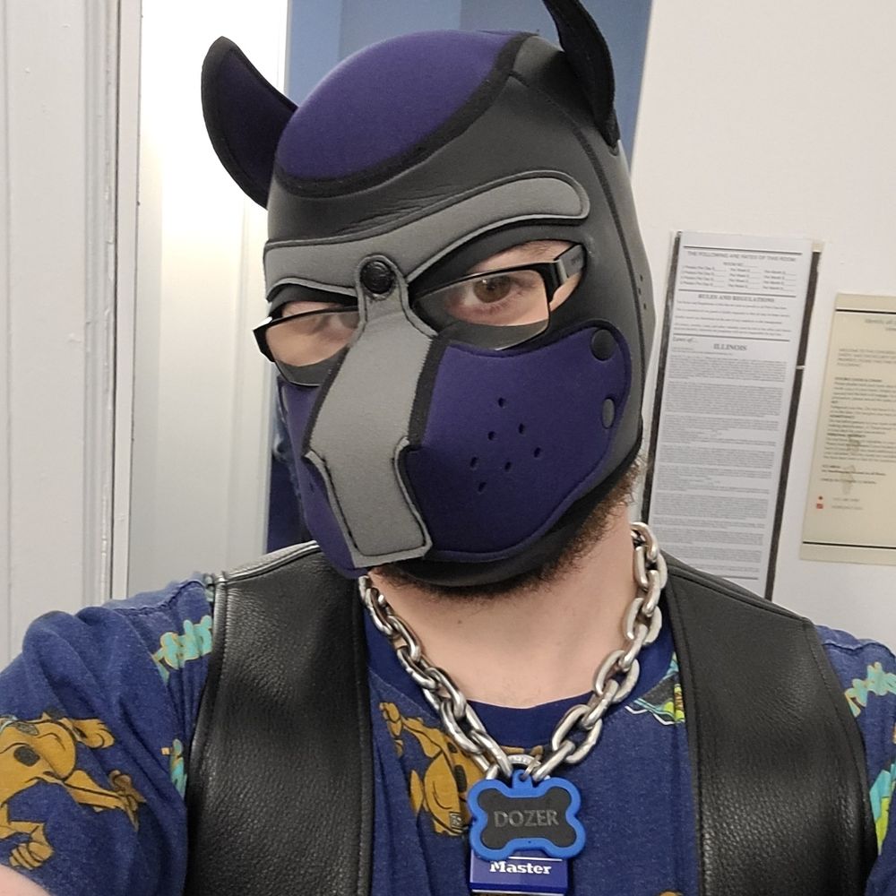 Pup Dozer