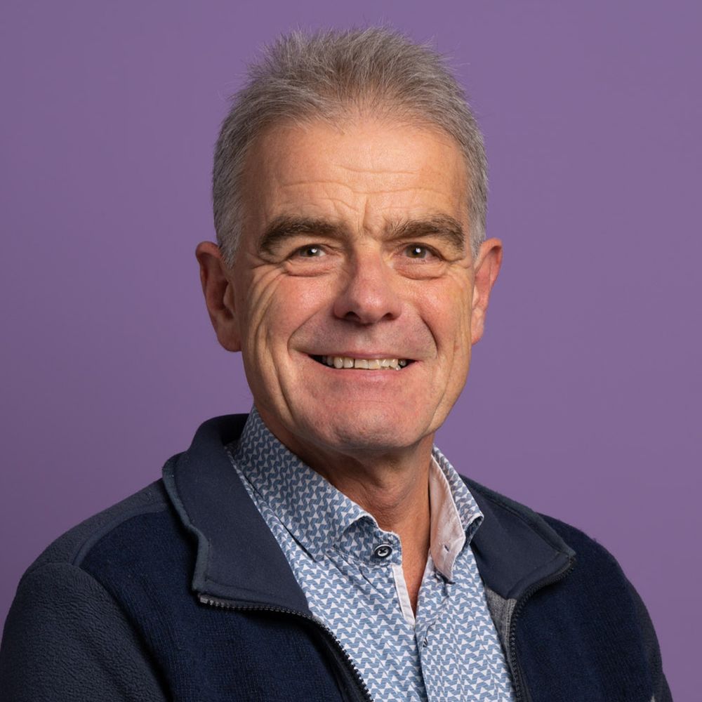 Arjen Uytendaal