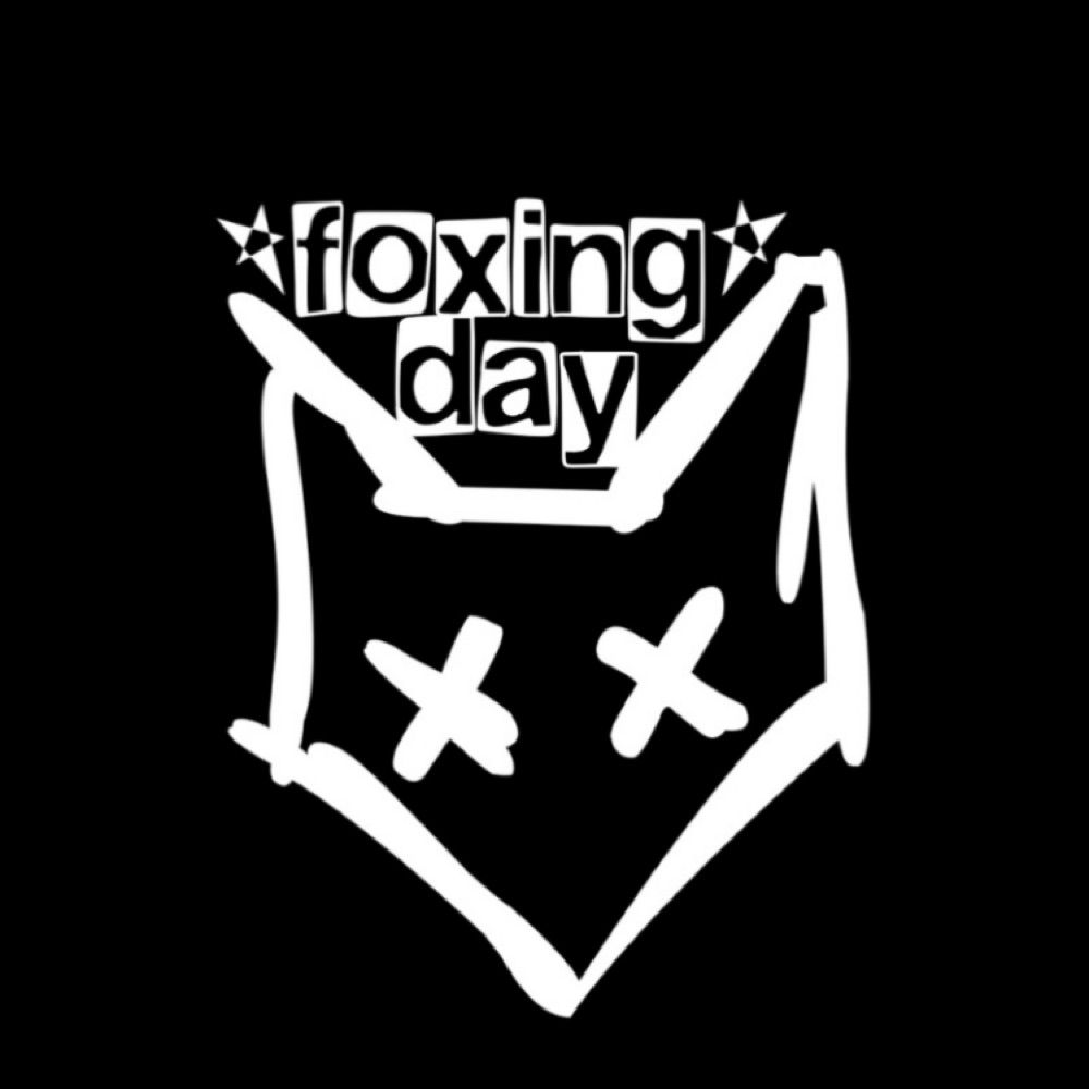 Foxing Day