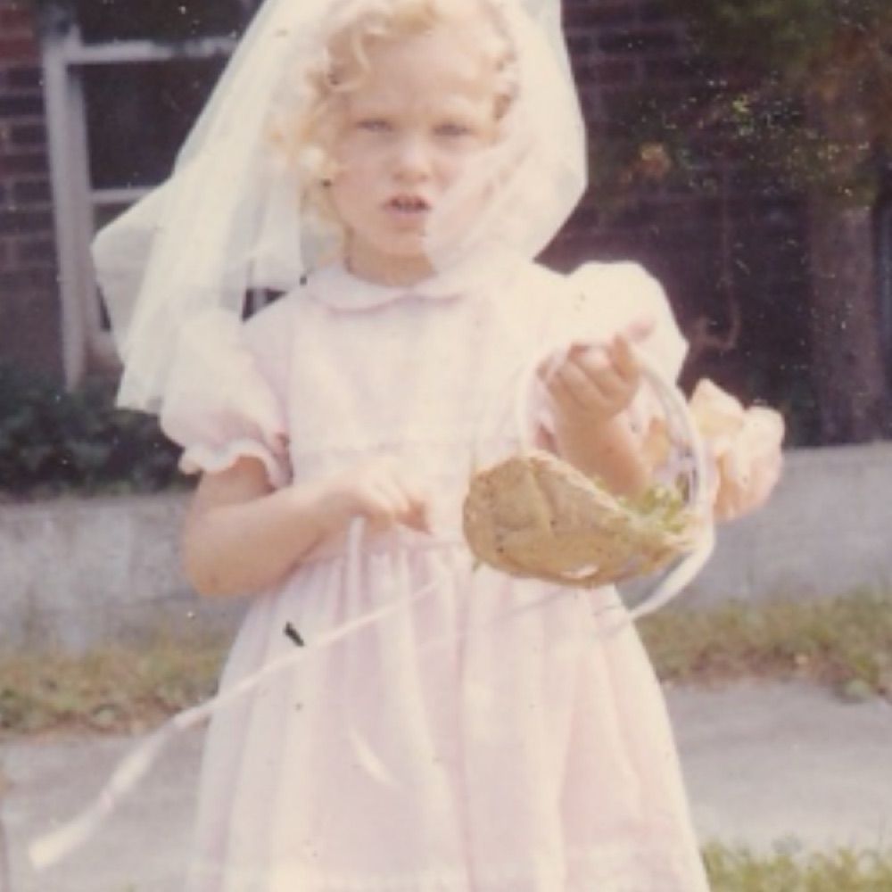 Laurel Willingham-McLain