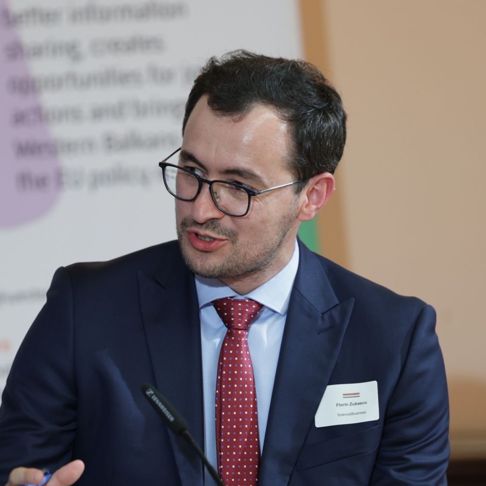Florin Zubașcu
