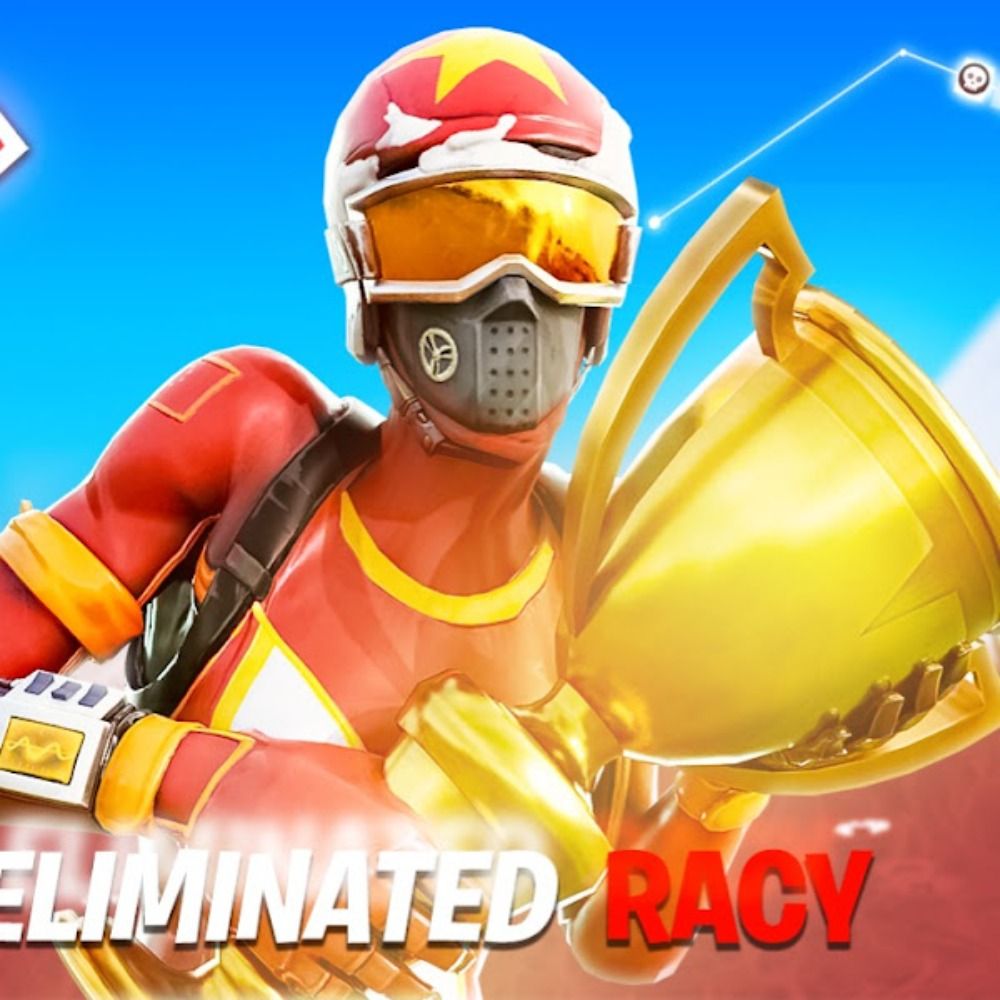racy