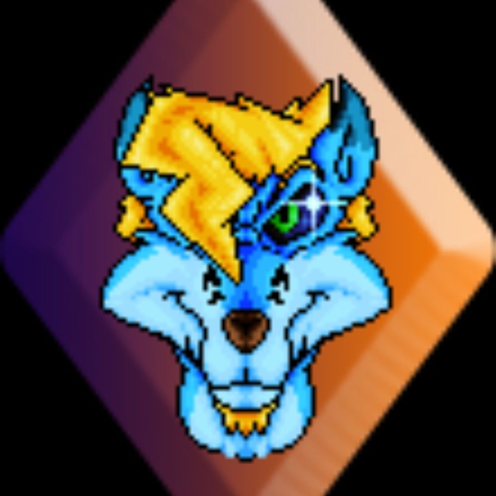 Captain Foxx's avatar