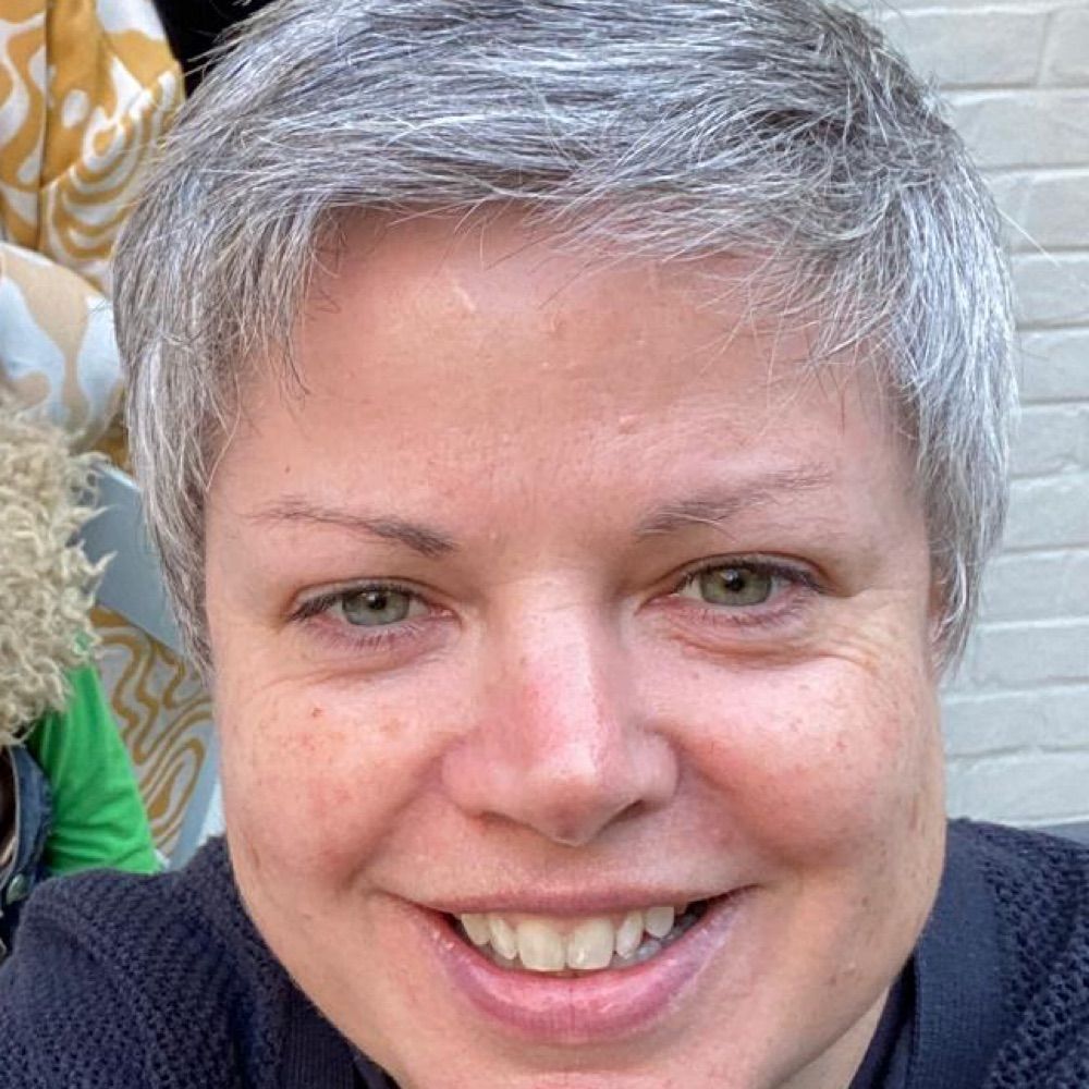 Sarah Sheil
