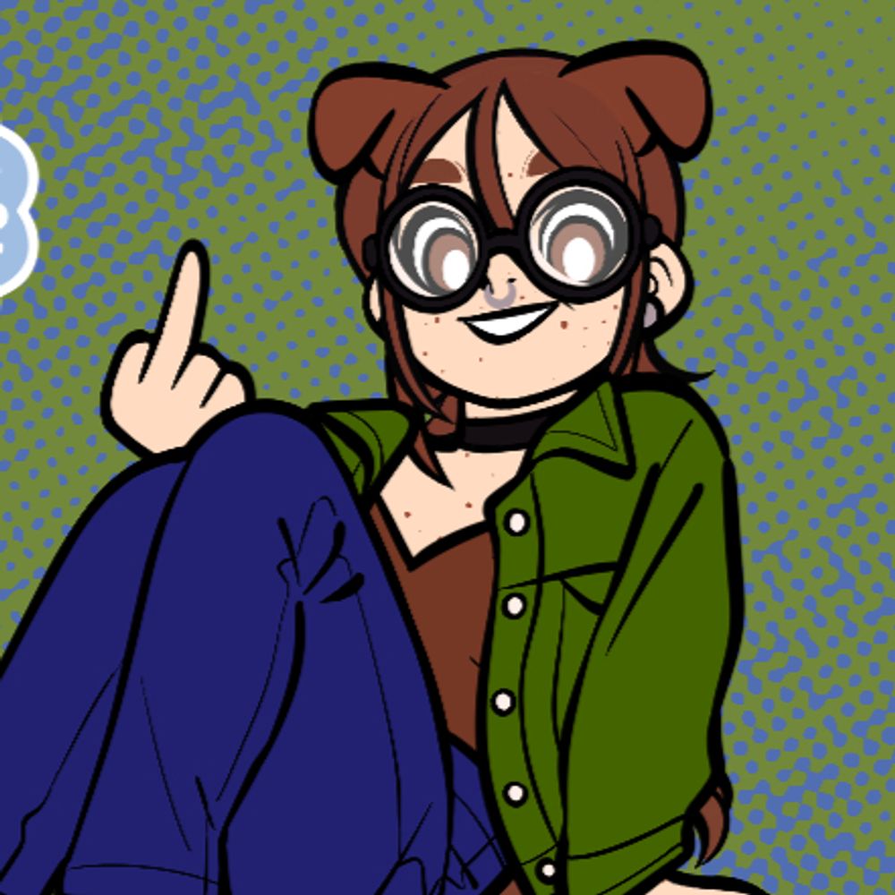 Loser Puppy Transbian