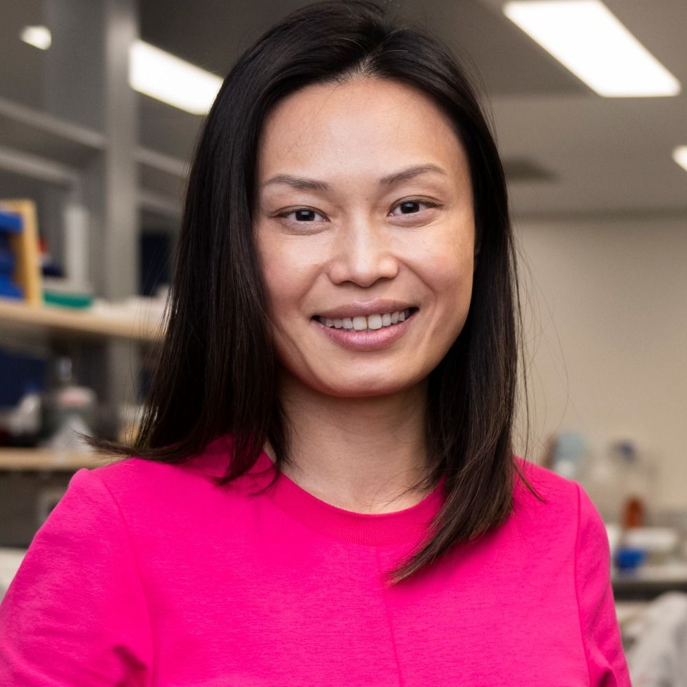 Emily Wong