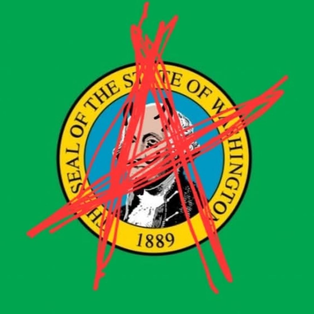 Washington State Department of Propaganda
