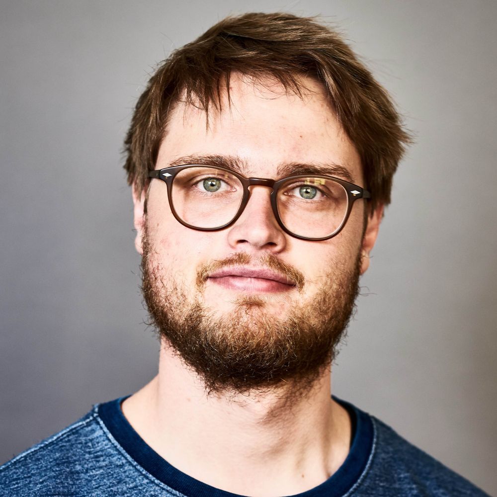 Martin Weber-Spanknebel