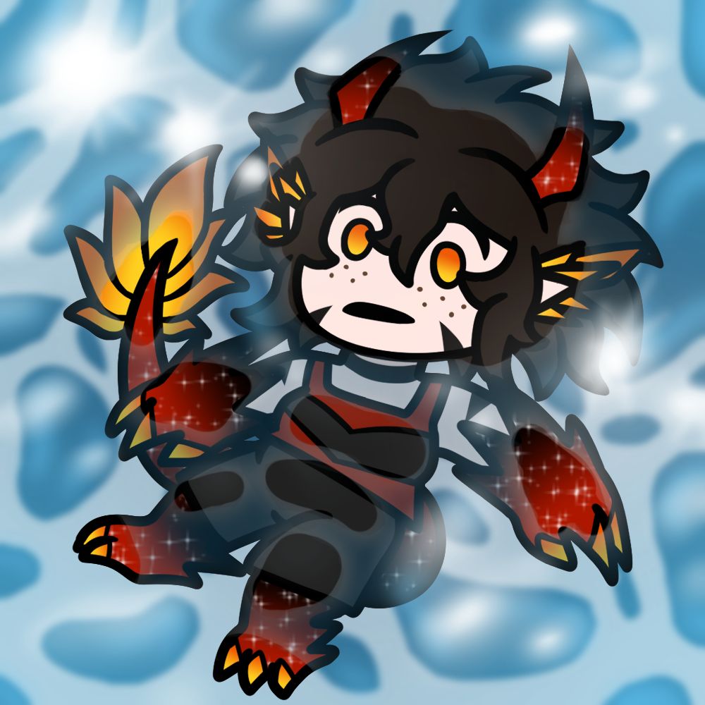 Void Calico