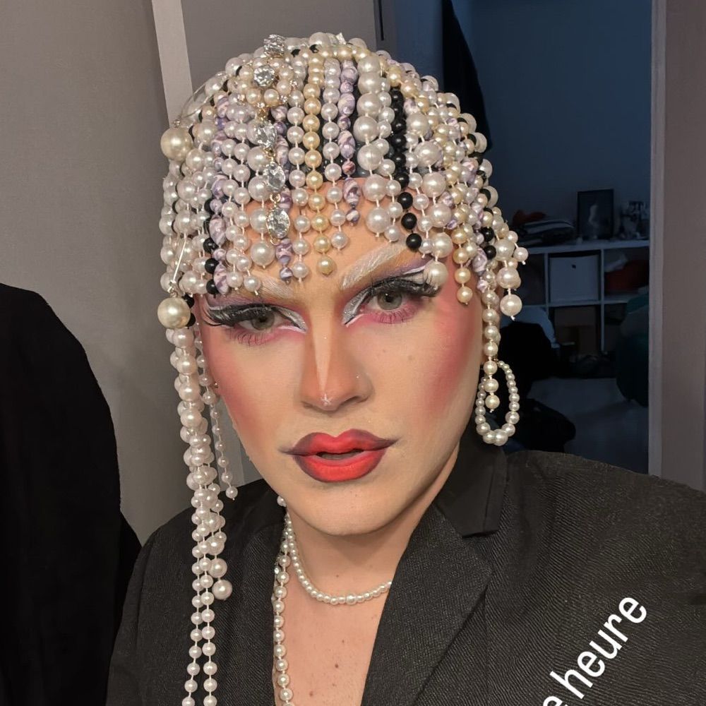 Lady Sgust