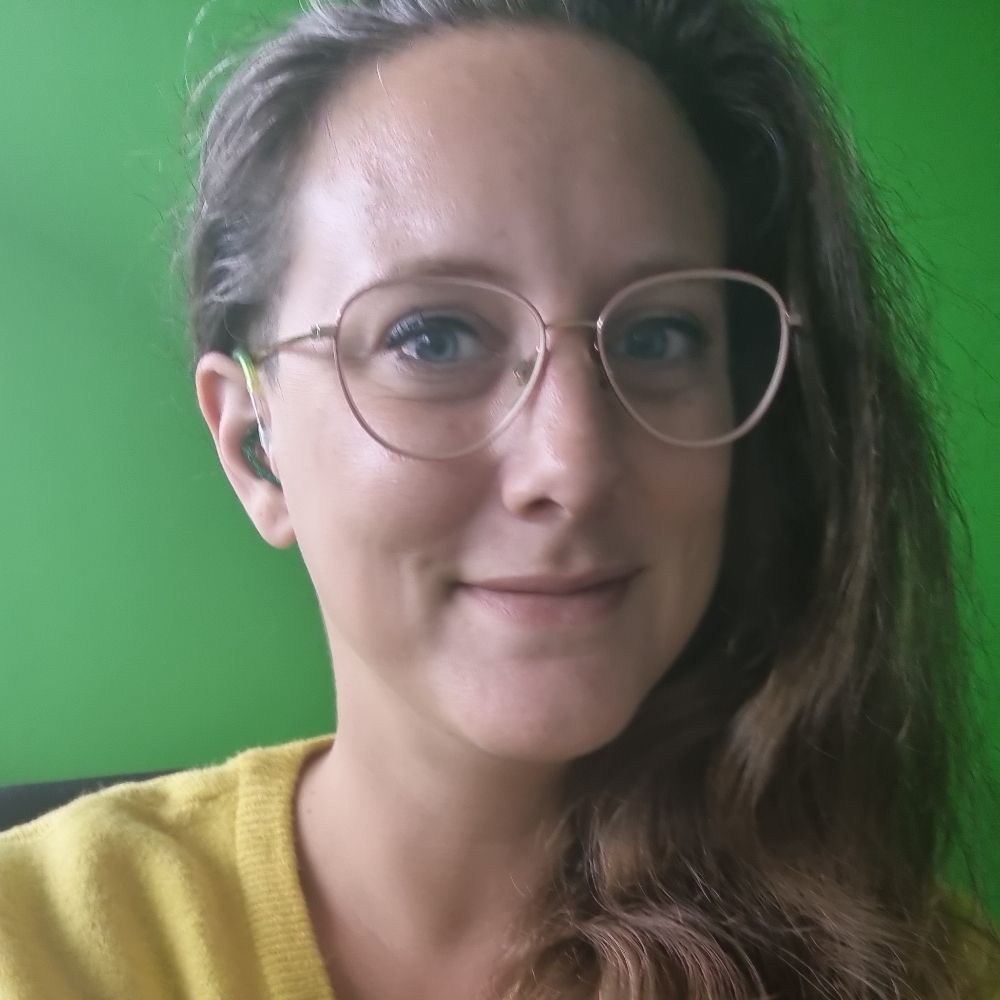 Lisa Lepp