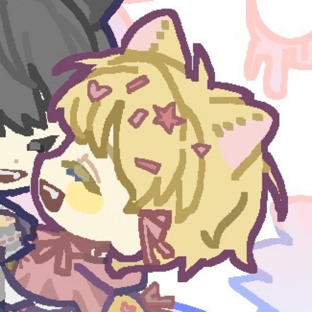 モウレイ🎀