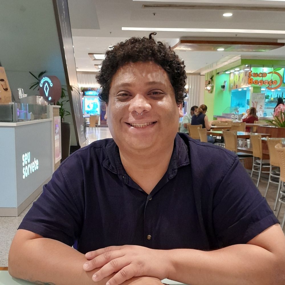 Gabriel Geronimo 