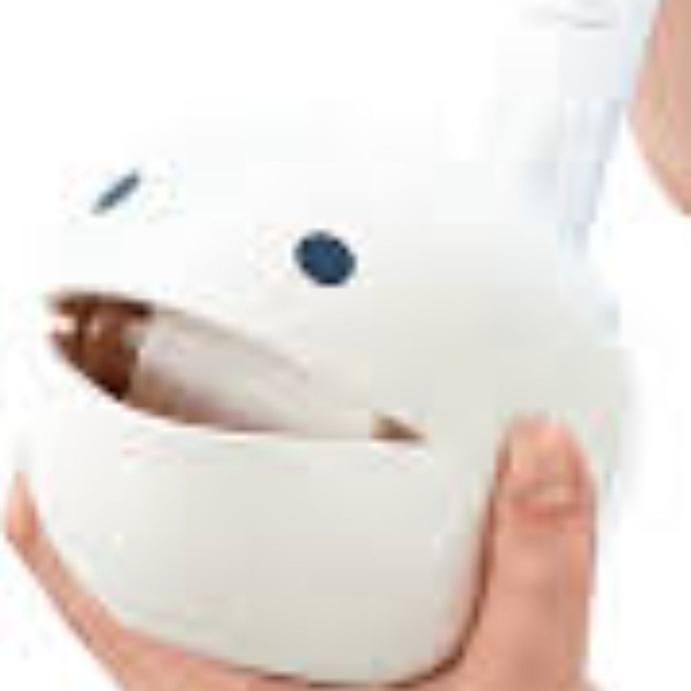 Gideon's Otamatone