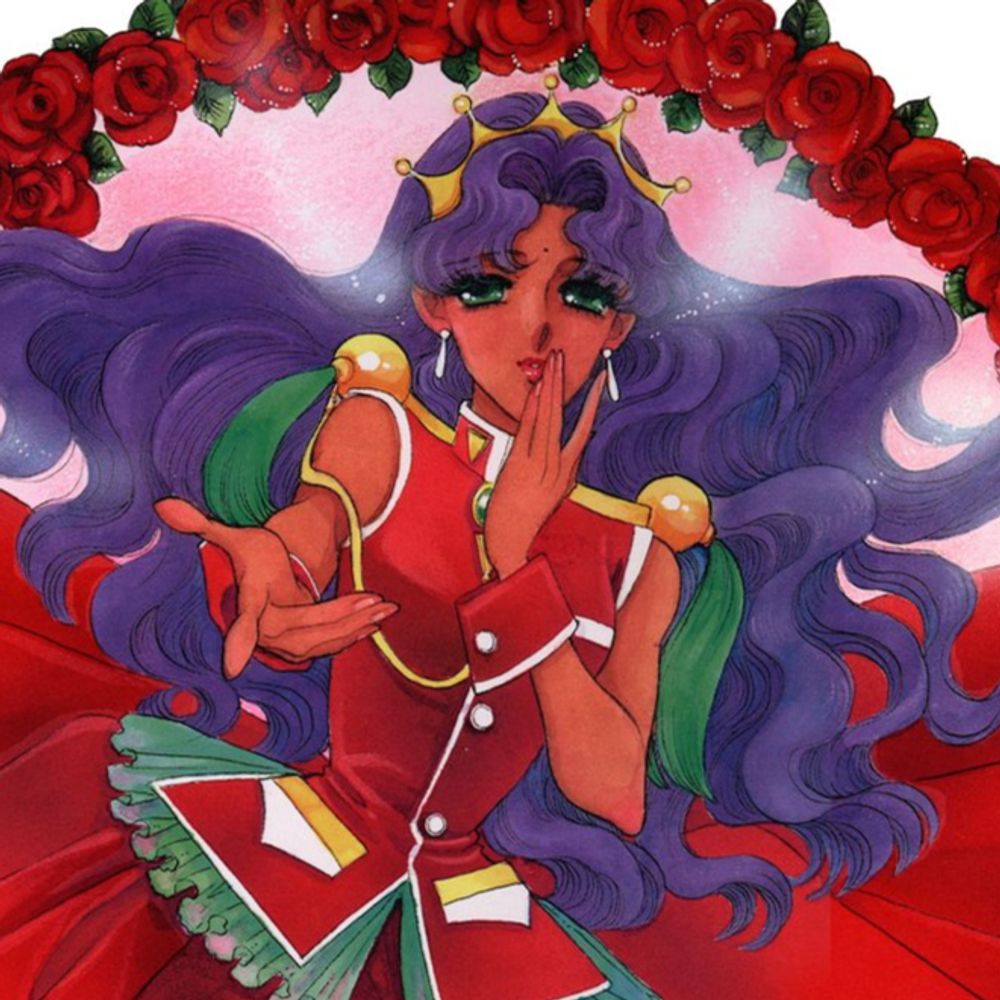 Sarai!! ⚢
