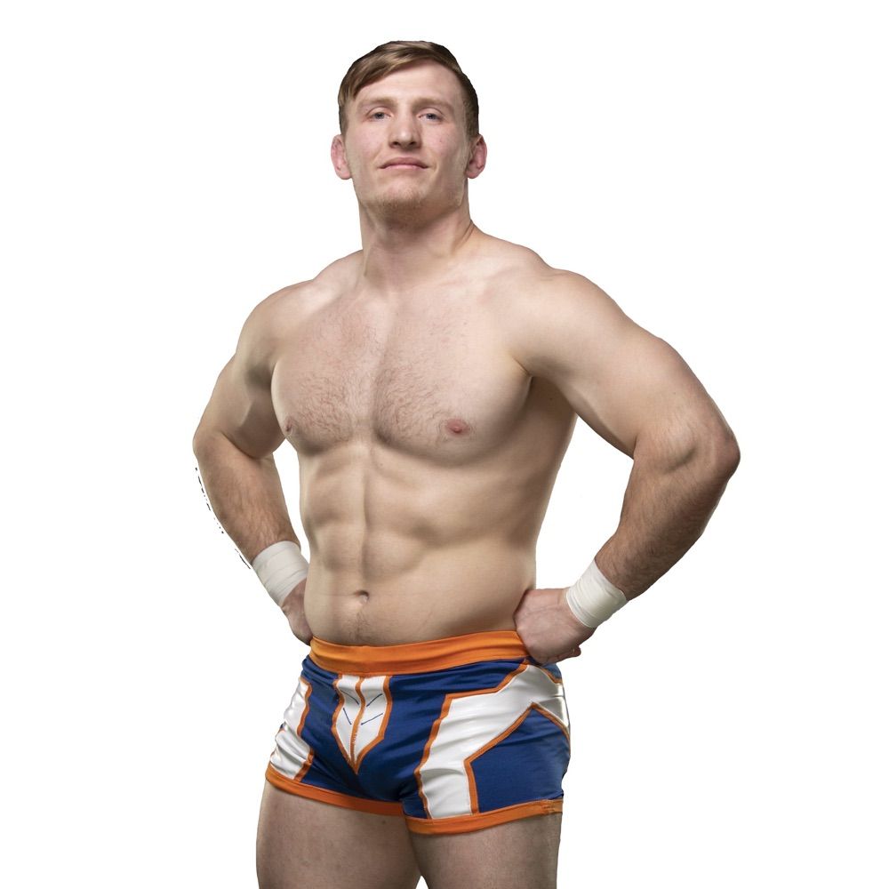 Brayden Lee