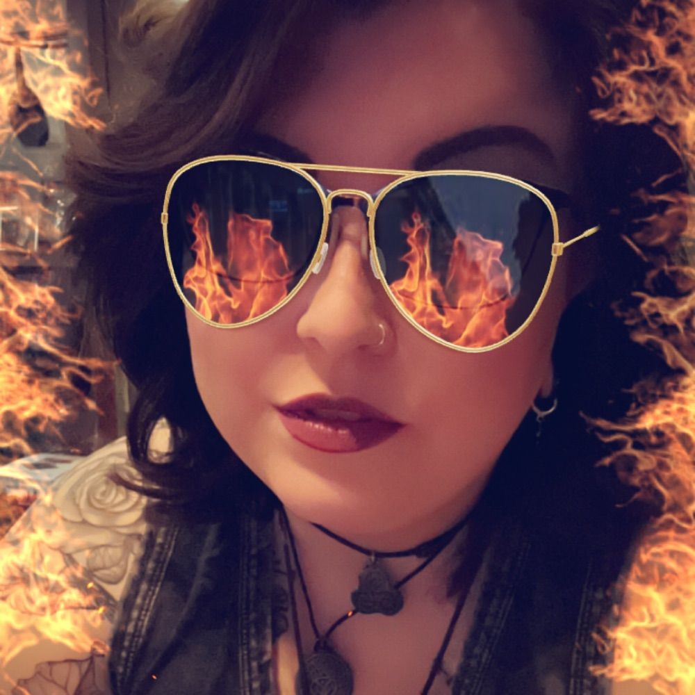 💀💋