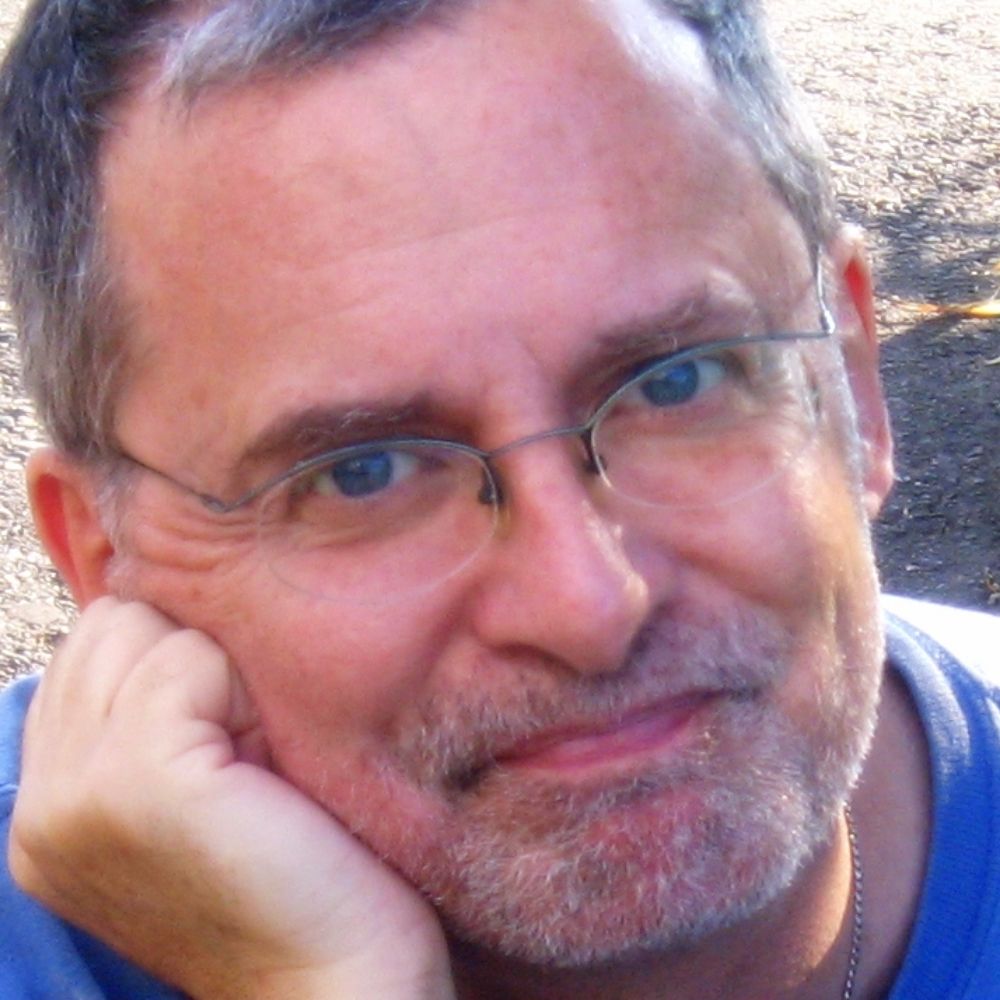 Jeff Richards