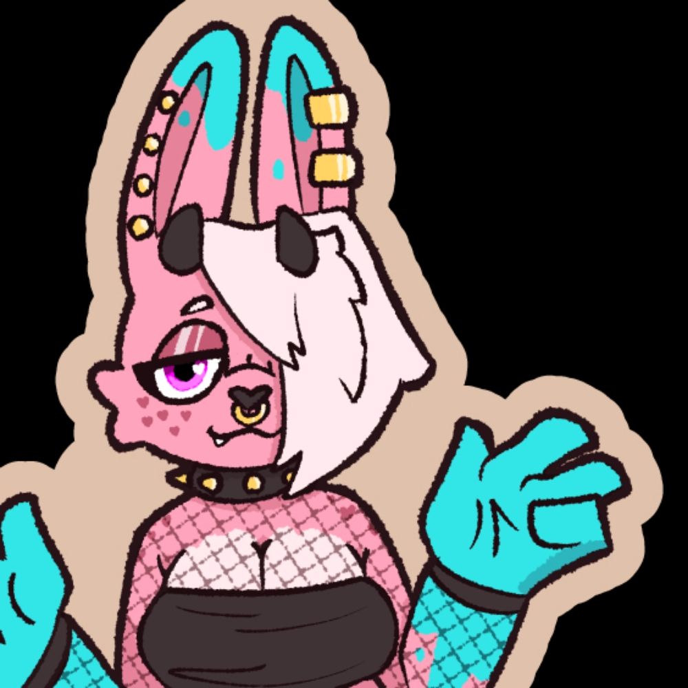 Lunarabbit 