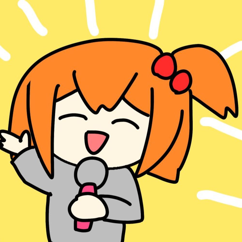 干し芋の妖精