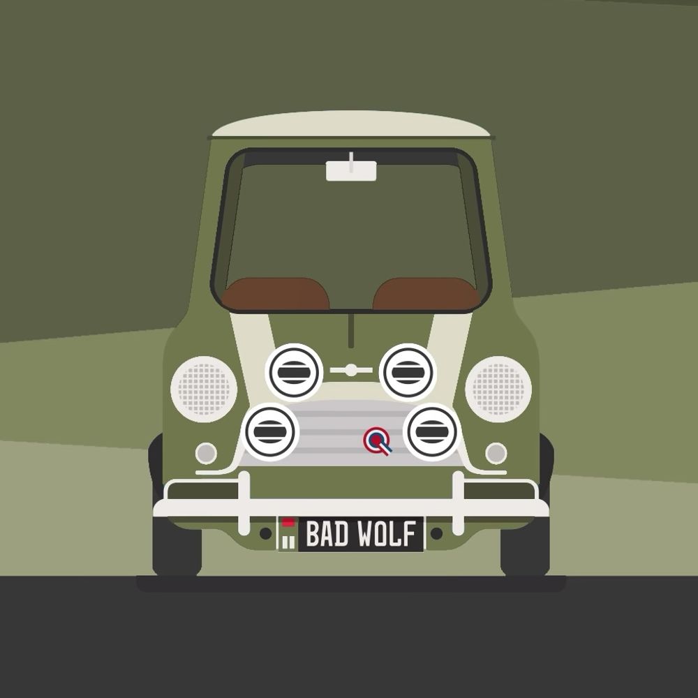 Classic Mini DIY
