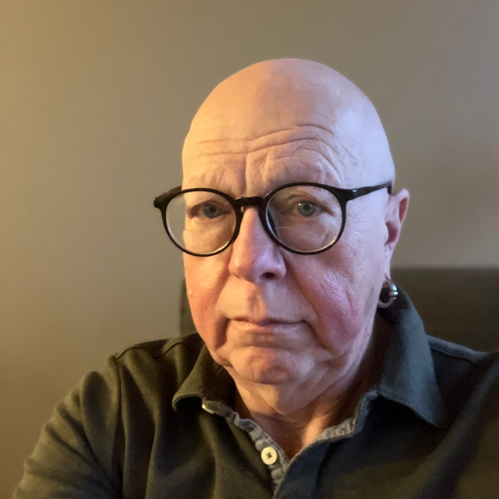 George, KJ7FQD