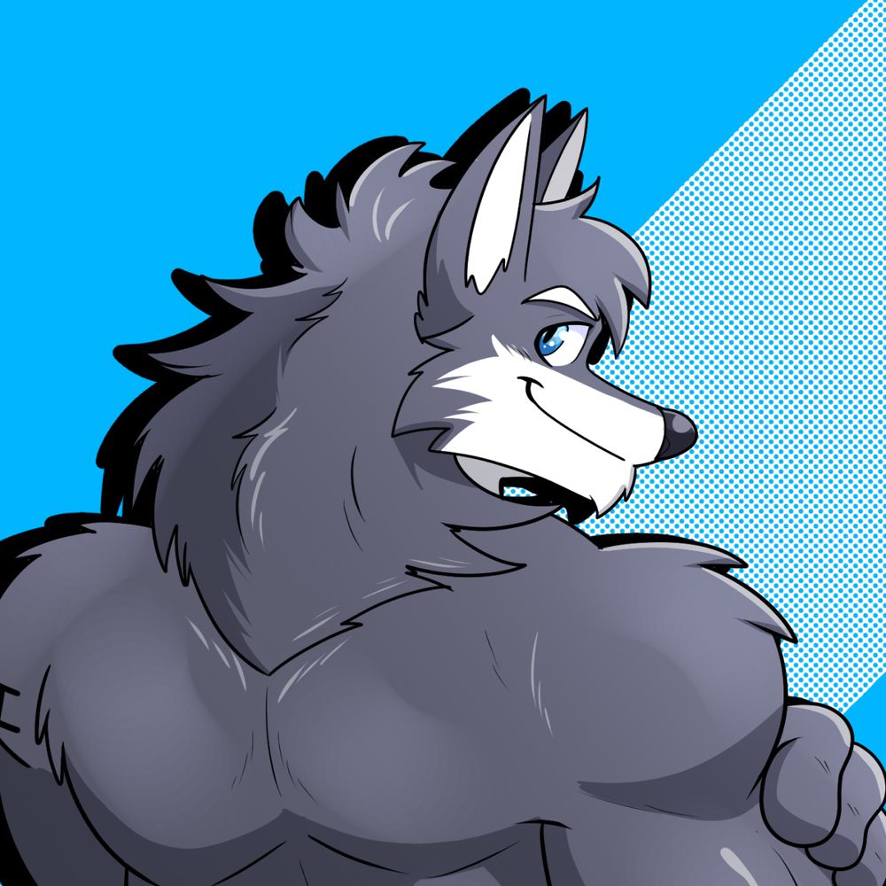 GrayAlister2's avatar