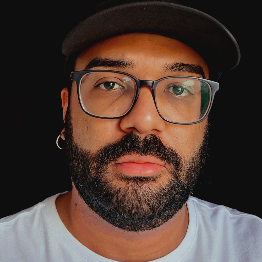 Rodrigo Page