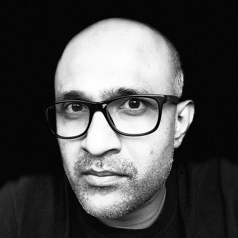 Anup Padmanabhan