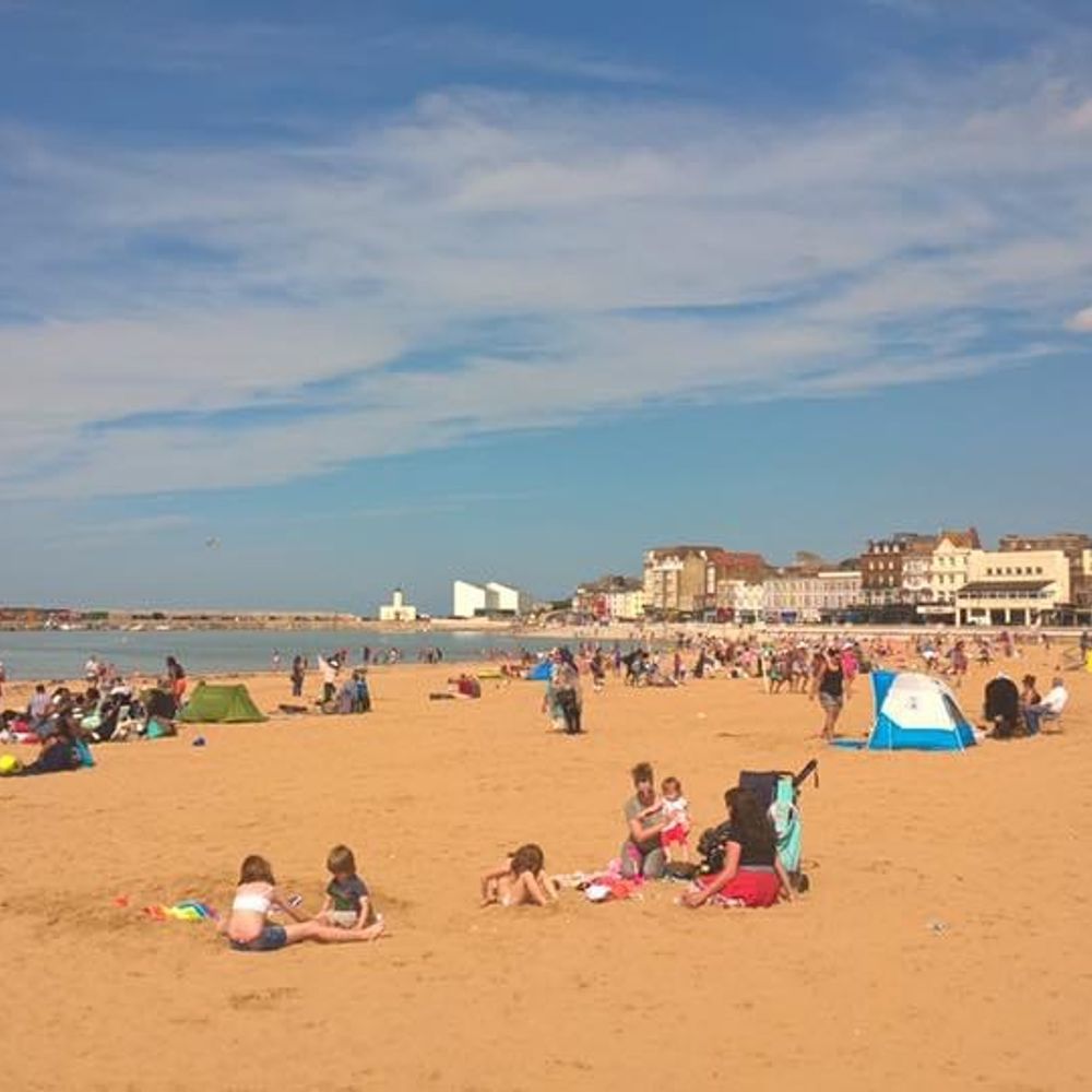 Love Margate