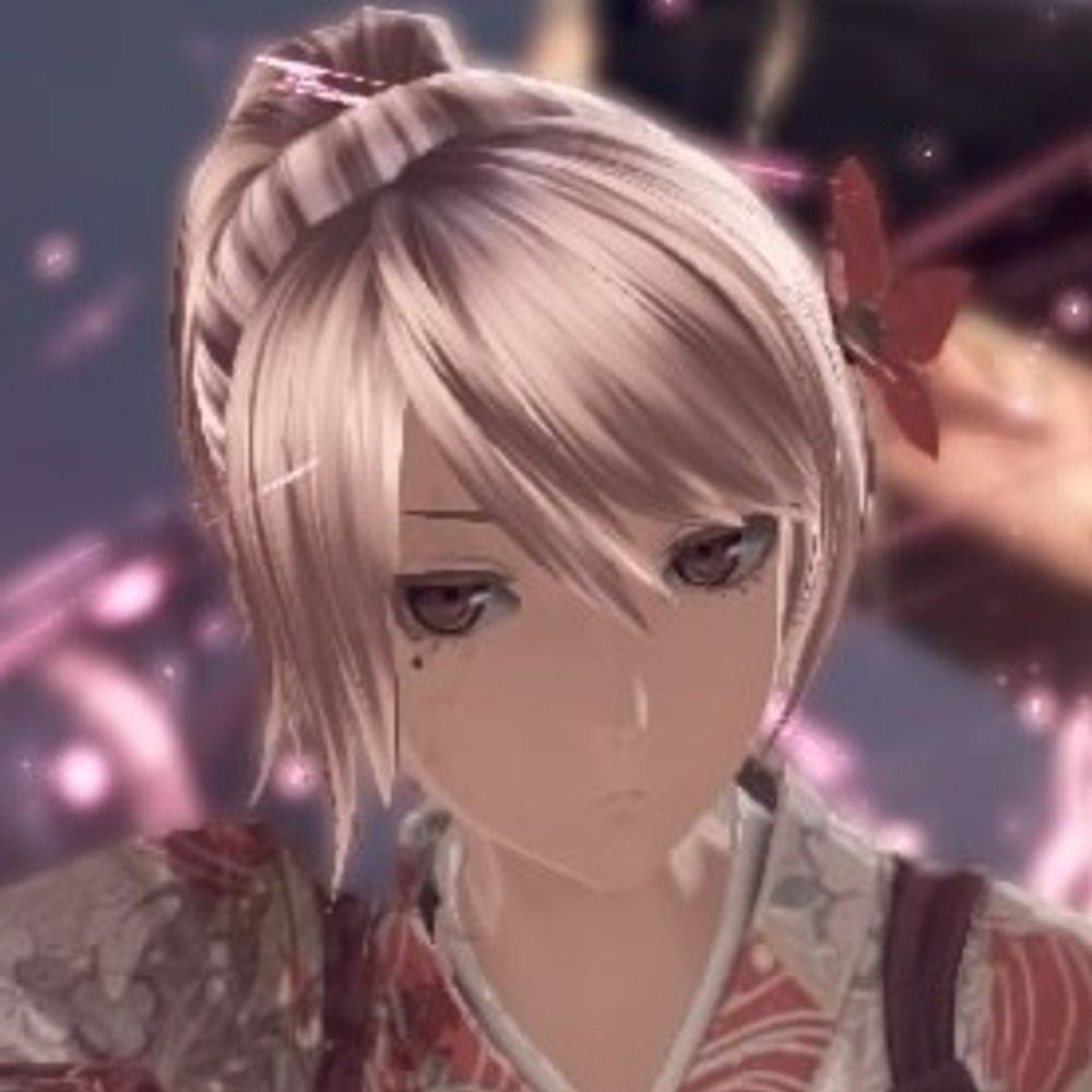 龗 ミツハ