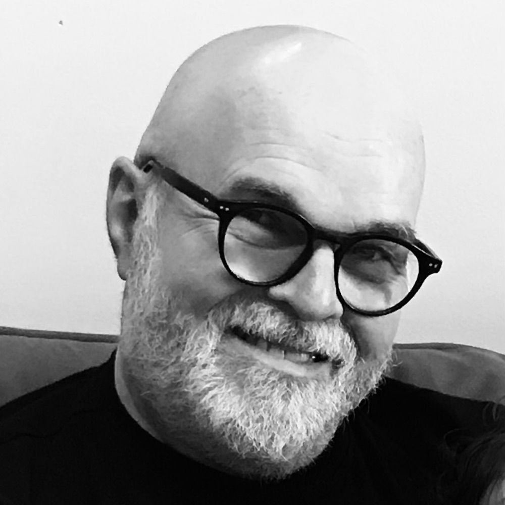 Jean Perron