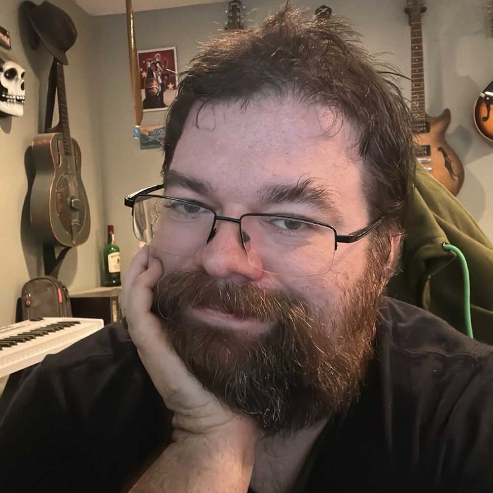 Keith Meyer