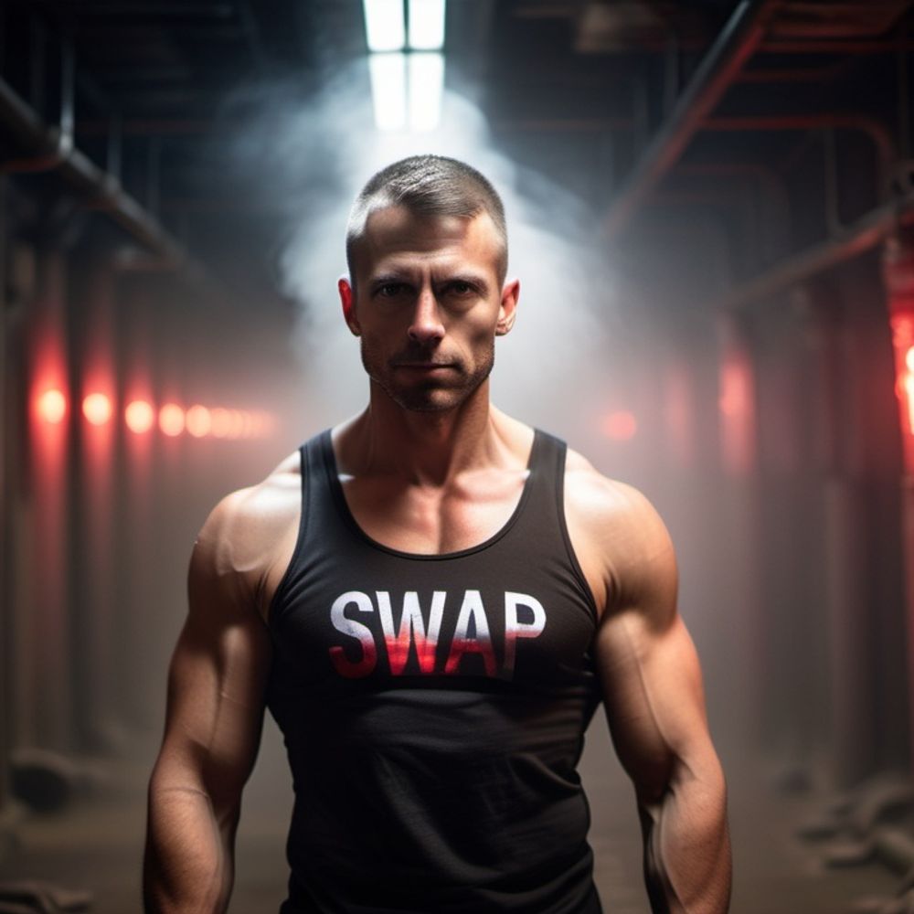 swap/MEAT Daddy