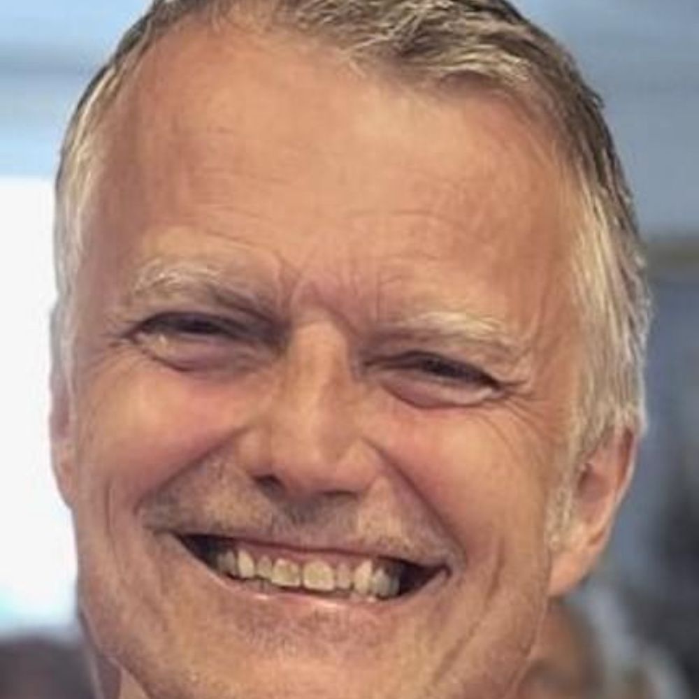 Erling Fossen