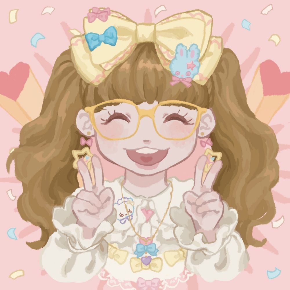 bunni ☆