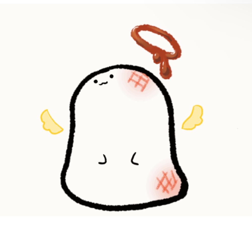 抜け殻
